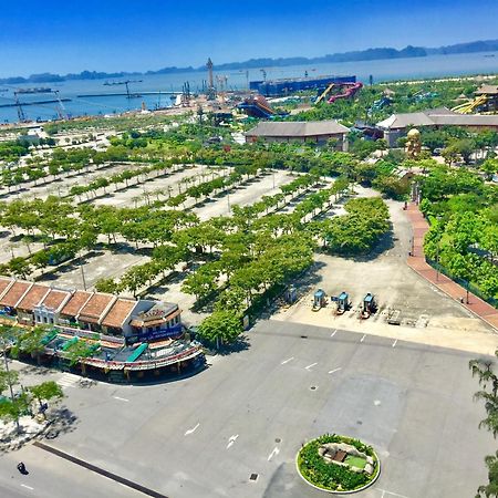 Ha Long Dream Hotel エクステリア 写真