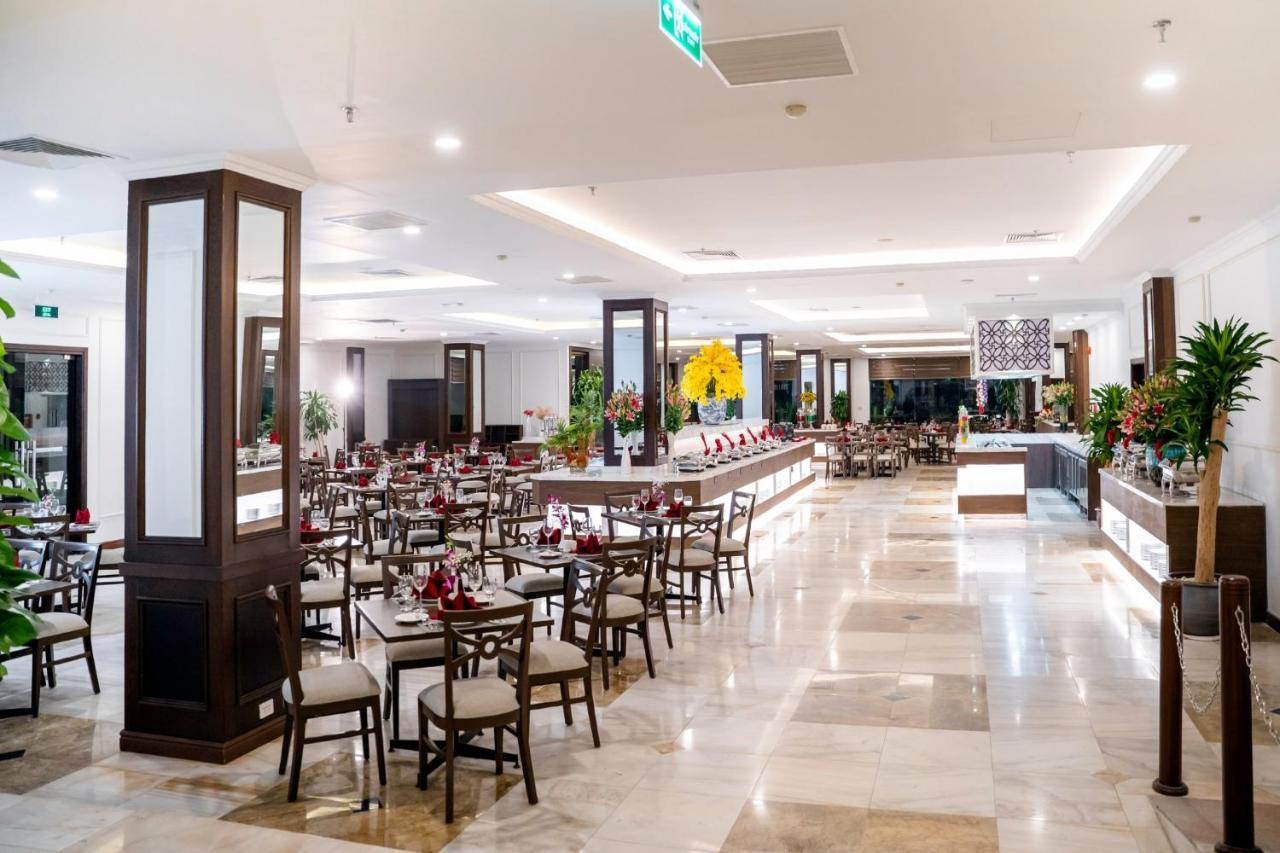 Ha Long Dream Hotel エクステリア 写真