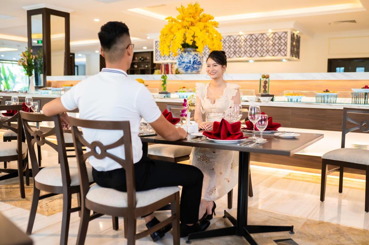 Ha Long Dream Hotel エクステリア 写真