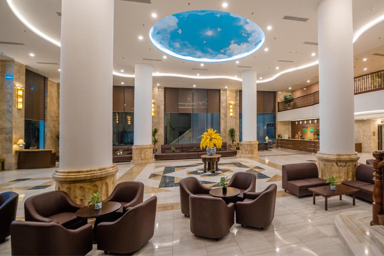 Ha Long Dream Hotel エクステリア 写真