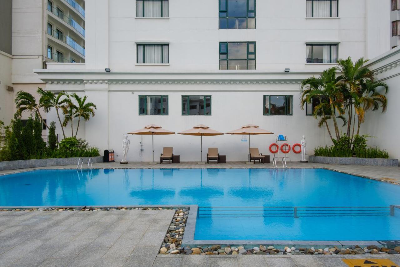Ha Long Dream Hotel エクステリア 写真