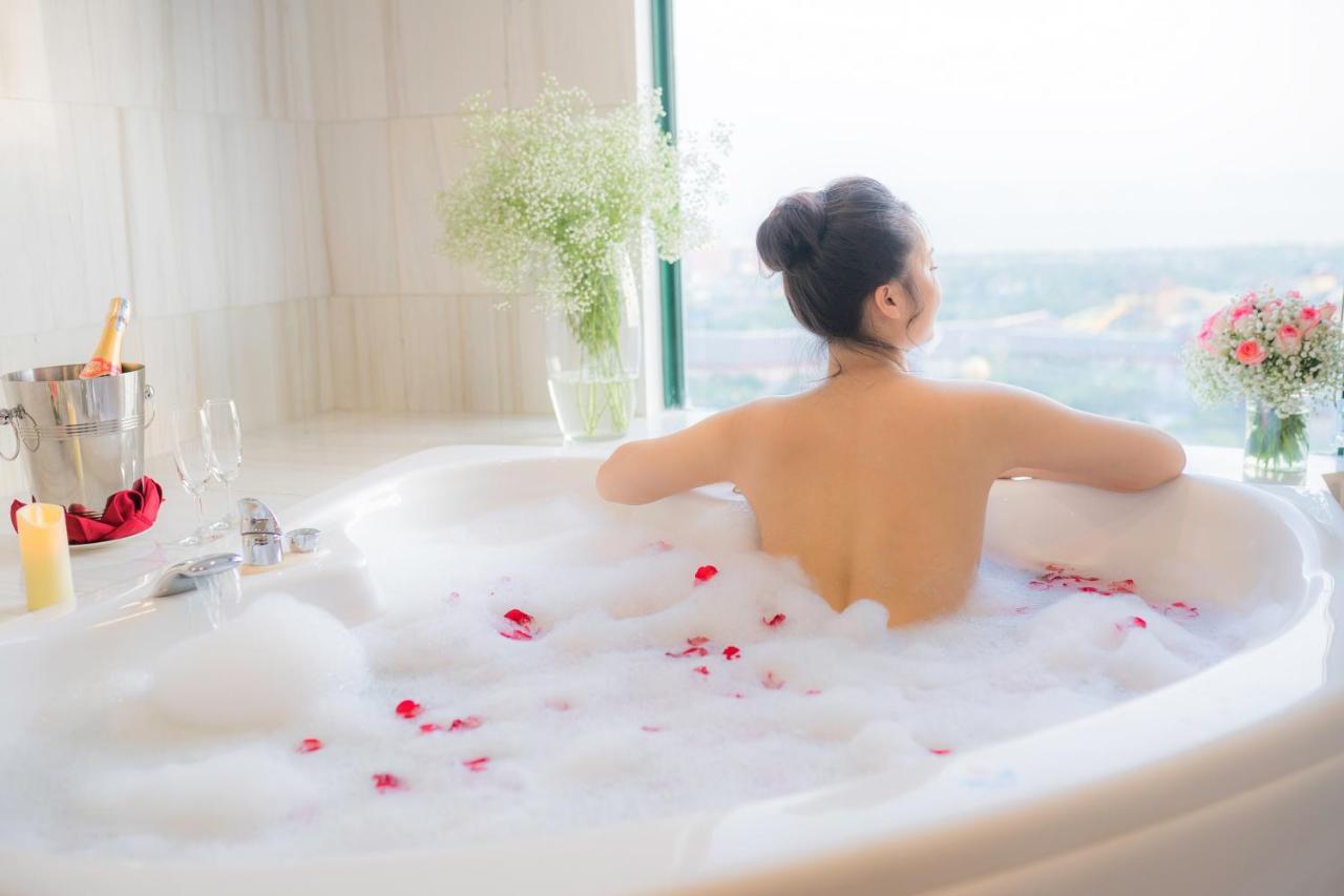 Ha Long Dream Hotel エクステリア 写真